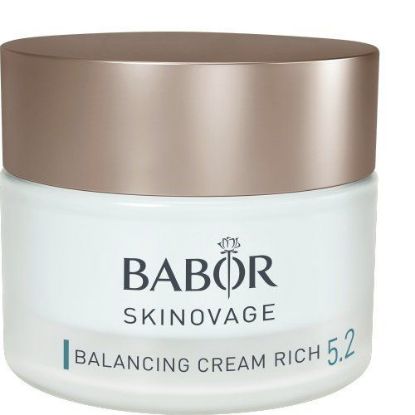 Bild von Gesichtspflegecreme "Skinovage - Balancing", 50 ml