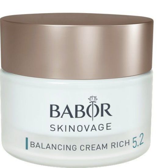 Bild von Gesichtspflegecreme "Skinovage - Balancing", 50 ml