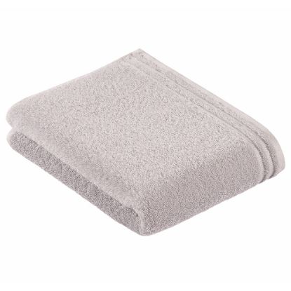 Bild von Handtuch "Calypso", feeling light grey