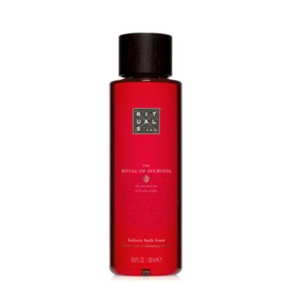Bild von The Ritual of Ayurveda Bath Foam 500 ml 