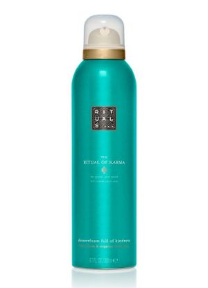 Bild von "The Ritual of Karma" Foaming Shower Gel, 200 ml
