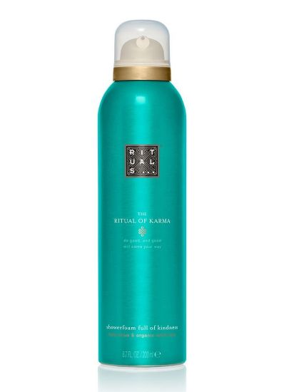 Bild von "The Ritual of Karma" Foaming Shower Gel, 200 ml