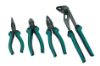 Bild von Zangensatz 4-tlg.