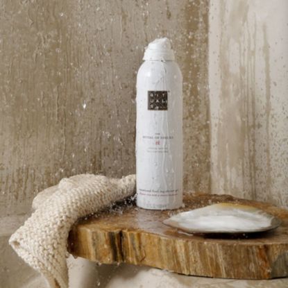 Bild von "The Ritual of Sakura Shower Foam", 200 ml