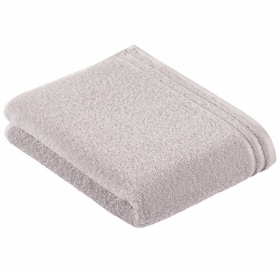 Bild von Gästetuch "Calypso", feeling light grey