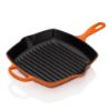 Bild von Grillpfanne "Signature", orange