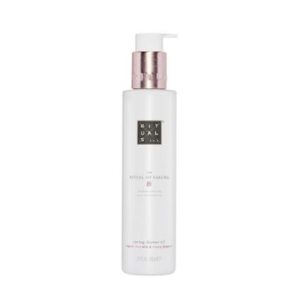 Bild von "The Ritual of Sakura Shower Oil", 200 ml