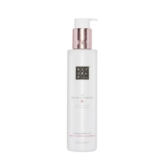 Bild von "The Ritual of Sakura Shower Oil", 200 ml