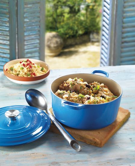 Bild von Bräter "Signature Rund", 22 cm, Marseille