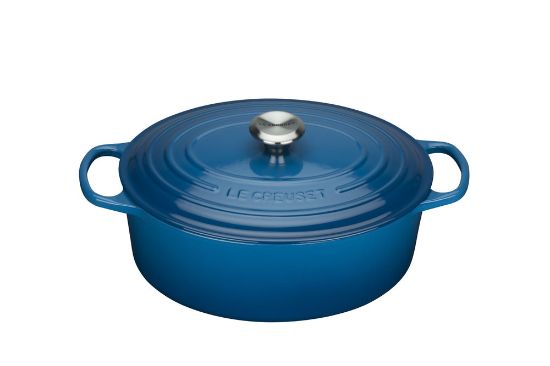 Bild von Bräter "Signature Oval", 31 cm, Marseille