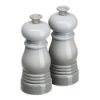 Bild von Salz- & Pfeffermühle 2er Set, grau