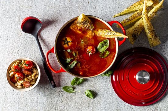 Bild von Bräter Signatur 22er