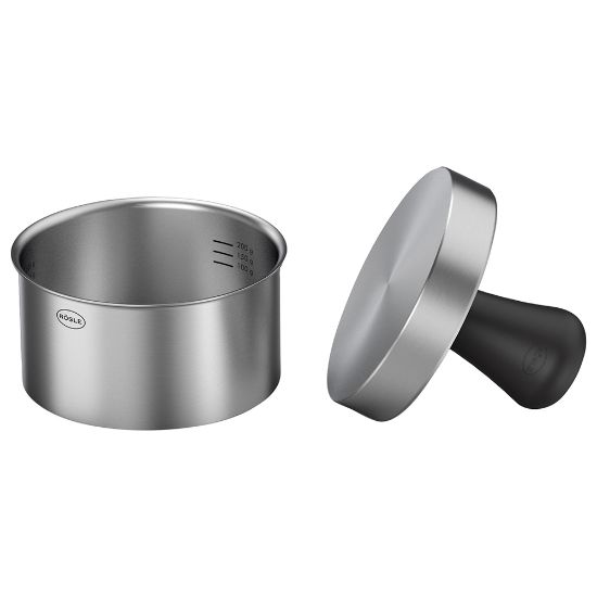 Bild von Burgerpresse "PRO"