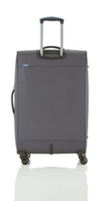 Bild von 4-Rollen-Trolley "Crosslite" L, anthrazit