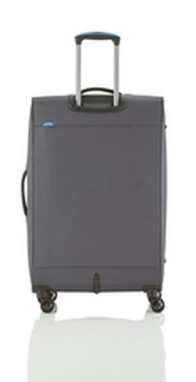 Bild von 4-Rollen-Trolley "Crosslite" L, anthrazit