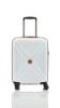 Bild von Koffer "4-Rollen-Bordtrolley Paradoxx S", weiß