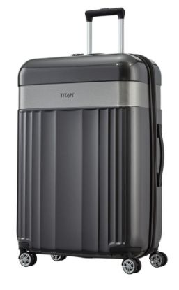 Bild von 4-Rollen-Trolley Spotlight Flash L anthrazit