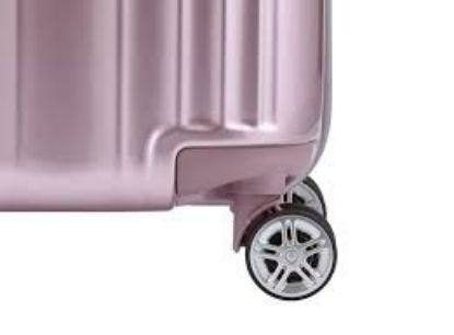 Bild von 4-Rollen-Trolley Spotlight Flash L wild rose