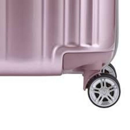 Bild von 4-Rollen-Trolley Spotlight Flash M wilde rose