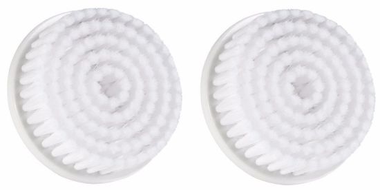 Bild von Ersatzbürstenkopf für Reinigungsbürste "Pure"