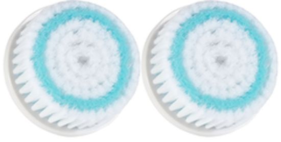 Bild von Ersatzbürstenkopf für Reinigungsbürste "Pure Soft"