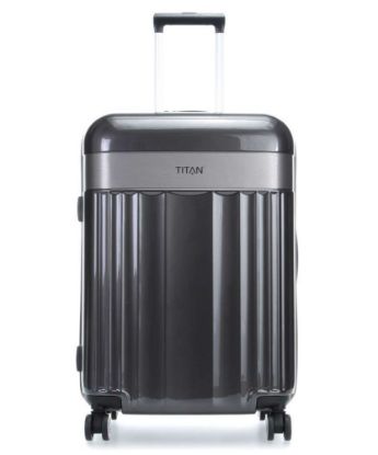 Bild von 4-Rollen-Trolley Spotlight Flash M anthrazit