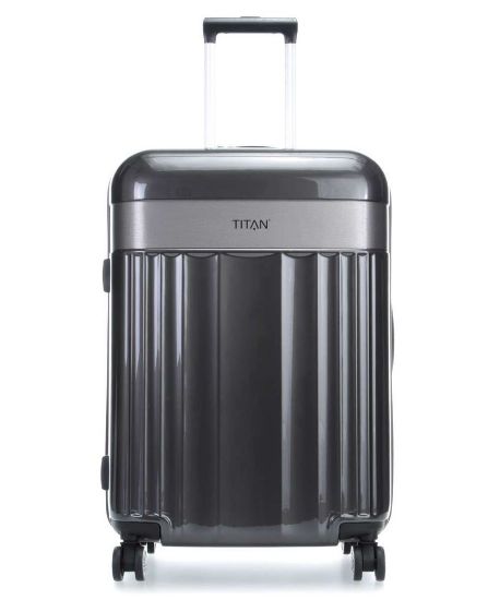 Bild von 4-Rollen-Trolley Spotlight Flash M anthrazit