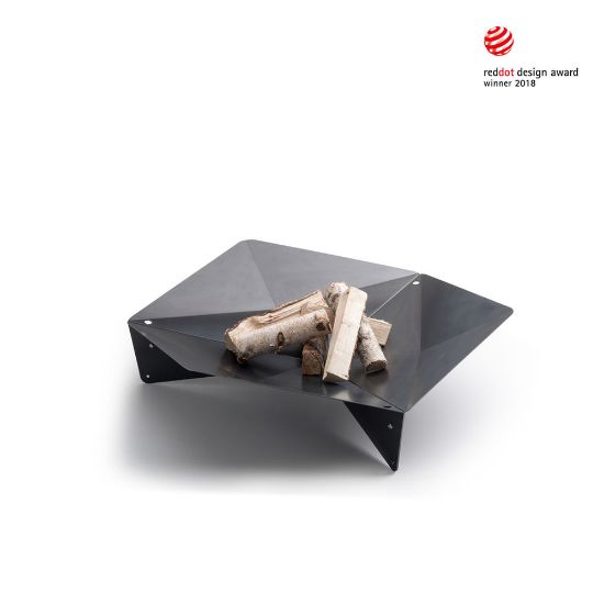 Bild von Feuerschale "Triple 65"