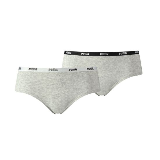 Bild von "ICONIC HIPSTER" 2er Pack, Grey, S