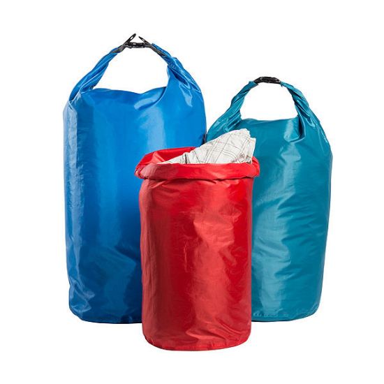 Bild von Packsack-Set Dry Bag Set assorted