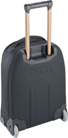 Bild von Trolley "Terminal Roller", 40l, black
