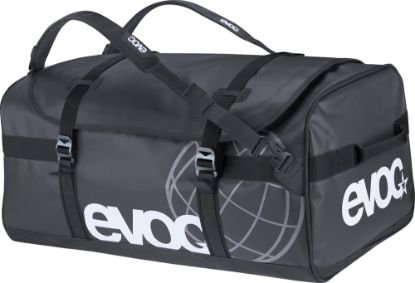 Bild von Reisetasche "Duffle Bag", 40 l, black