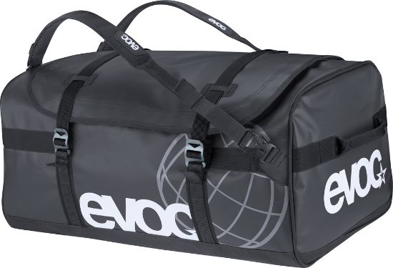 Bild von Reisetasche "Duffle Bag", 40 l, black