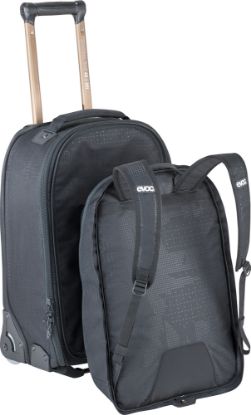 Bild von Reisekoffer "Terminal Bag", black