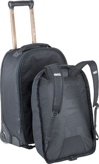 Bild von Reisekoffer "Terminal Bag", black