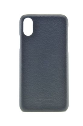 Bild von Handy-Hülle "LENNY" für iPhone XS / X, rosa