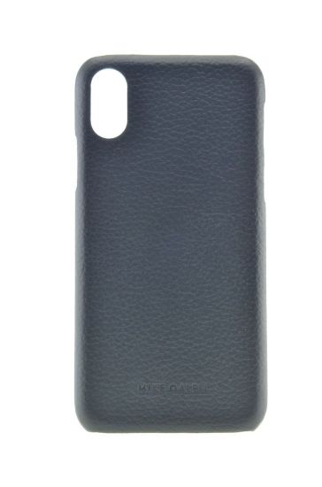 Bild von Handy-Hülle "LENNY" für iPhone XS / X, rosa