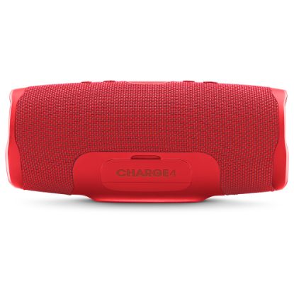 Bild von Bluetooth-Lautsprecher "Charge 4", rot