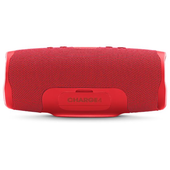 Bild von Bluetooth-Lautsprecher "Charge 4", rot