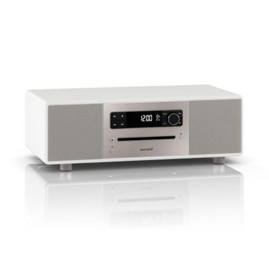 Bild von LOUNGE - 2-Wege All-In-One Musiksystem