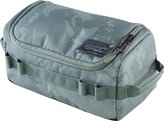 Bild von Kulturbeutel "Wash Bag", 4l, olive