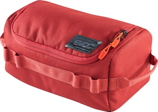Bild von Kulturbeutel "Wash Bag", 4l, chili red