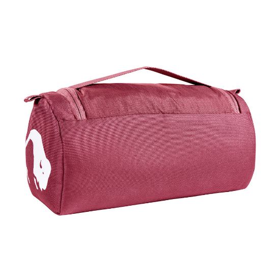 Bild von "Care Barrel", bordeaux red
