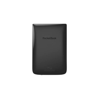 Bild von E-Reader Basic Lux 2 , obsidian black