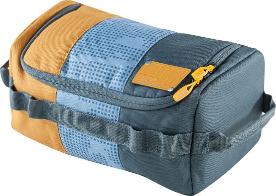 Bild von Kulturbeutel "Wash Bag", 4l, multicolor