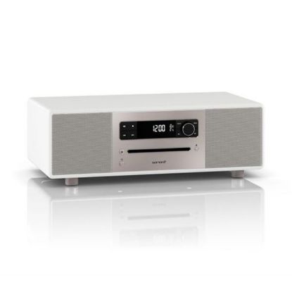 Bild von LOUNGE - 2-Wege All-In-One Musiksystem