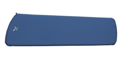 Bild von Isomatte "MAT LITE", 183 x 51 x 3,1 cm, blau