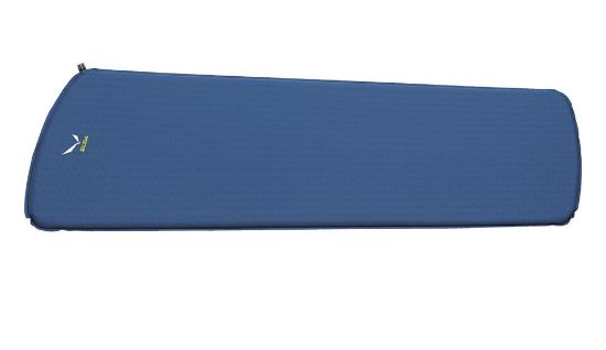 Bild von Isomatte "MAT LITE", 183 x 51 x 3,1 cm, blau