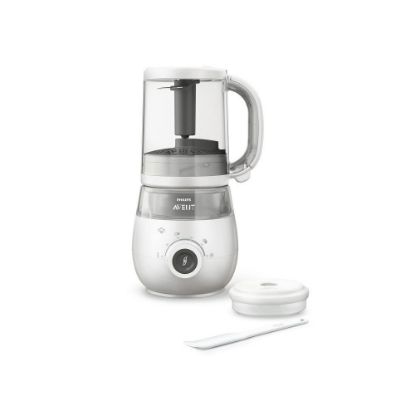 Bild von Babynahrungszubereiter "SCF883/01"