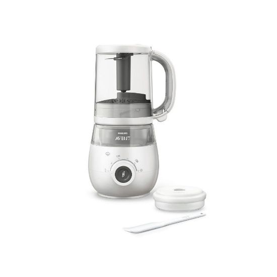 Bild von Babynahrungszubereiter "SCF883/01"